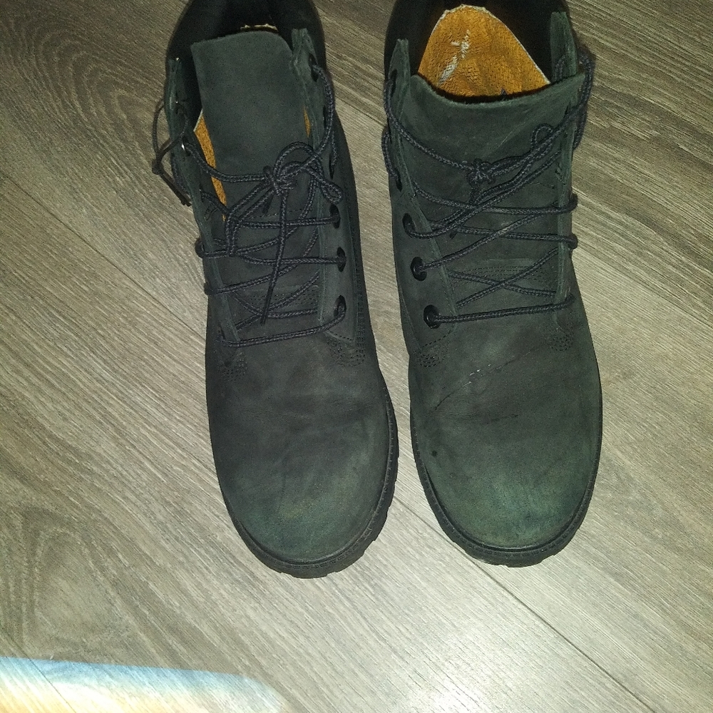 Timberland Boots - Picture 4 of 4